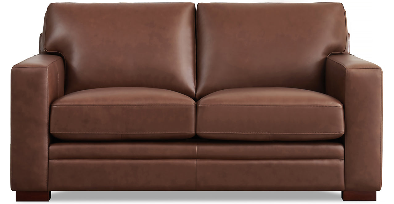 Dillon Leather Sofa Collection